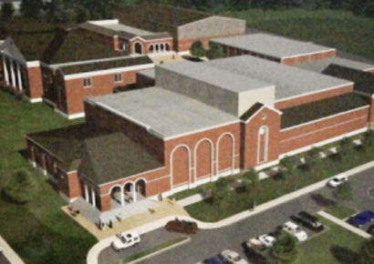 Tallassee City Schools: To Build or Not To Build?
