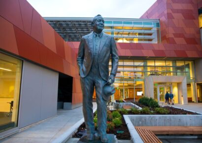 Alyssa Kim, of Montgomery, Named to Colorado College’s Dean’s List