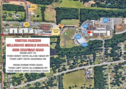 Prattville High/Stanhope Elmore High Football Teams to Face Each Other tonight; Tickets Going Fast