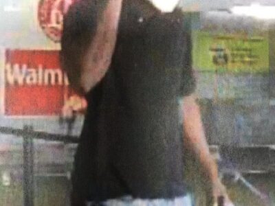 Wetumpka Police Seeking Identities of Unknown Males for Questioning about Stolen Vehicle Taken Aug. 7