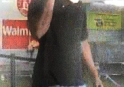 Wetumpka Police Seeking Identities of Unknown Males for Questioning about Stolen Vehicle Taken Aug. 7