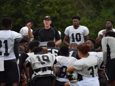 Football Preview: Wetumpka High School in New Region, New Stadium for Upcoming Season