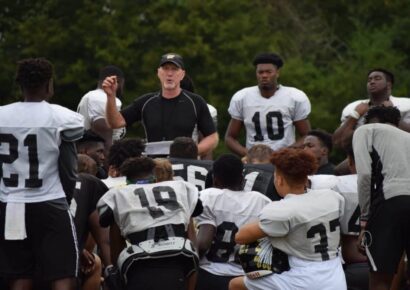 Football Preview: Wetumpka High School in New Region, New Stadium for Upcoming Season