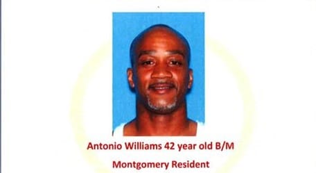 Ex-Boyfriend in Custody After Reportedly Stabbing Prattville Woman Multiple Times