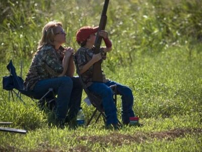 Youth Dove Hunts Provide a Gateway to the Outdoors, Online registration opens August 10
