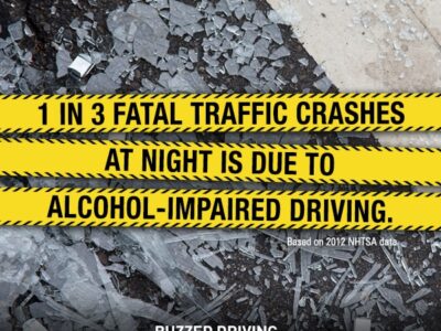 Autauga, Elmore Counties Among Those Receiving $4.9 Million for Highway Safety Enforcement Campaigns