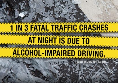 Autauga, Elmore Counties Among Those Receiving $4.9 Million for Highway Safety Enforcement Campaigns