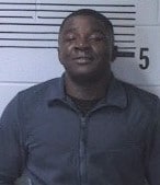 Cedric Long, of Millbrook, Captured Monday After Attempting to Elude Officers Again, Chief Says