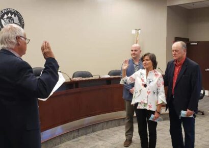 Millbrook City Council Unanimously Approves Lynn Bright to Fill Role of Municipal Court Judge