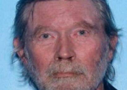 Officials Cancel Missing and Endangered Person Alert for Luther Ray Camp.