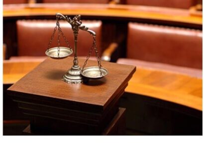 Gov. Ivey Awards $164,421 Grant to Aid Prosecution of Impaired Drivers