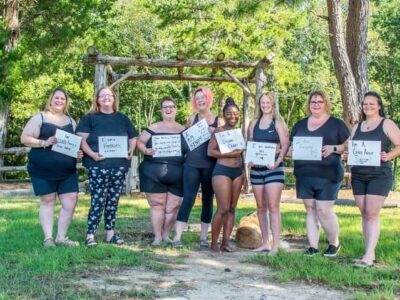 It Matters Not How the World Sees you: ‘Self Love’ Project in area Addresses Stereotypes