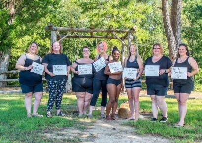 It Matters Not How the World Sees you: ‘Self Love’ Project in area Addresses Stereotypes