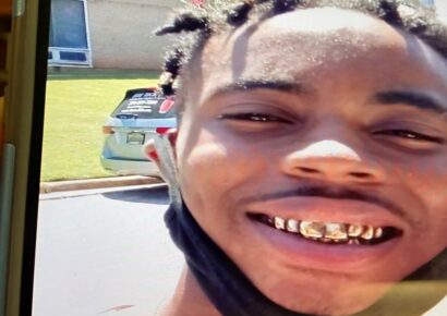 ASU Public Safety, CrimeStoppers Seek Information on Adam Dowdell Jr., 22, Missing since Sept. 8