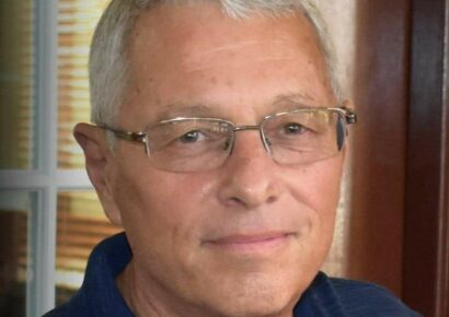 Longtime Public Servant, Firefighter Brian Bodine’s Funeral Services Announced