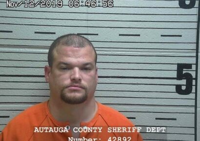Prattville Man Accused of Beating Pregnant Wife, Causing Death to Infant