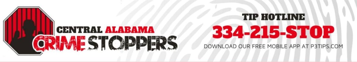 Prattville Officers Seek Identities of Two Shoplifting Suspects; Reward Offered for Info