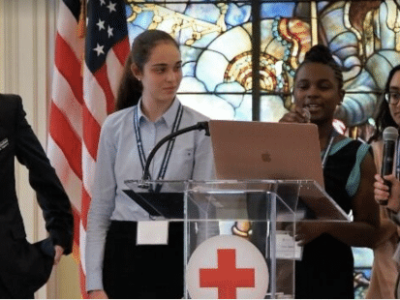 Elmore County Commission: Disasters Don’t Wait; Make Your Plan Today! Teach Youth About Preparedness