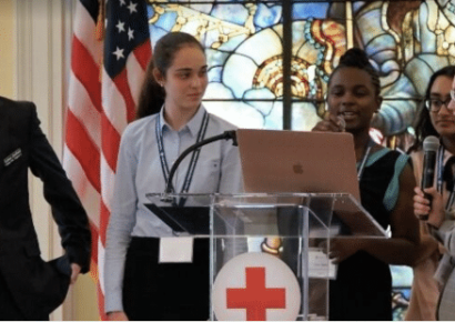 Elmore County Commission: Disasters Don’t Wait; Make Your Plan Today! Teach Youth About Preparedness