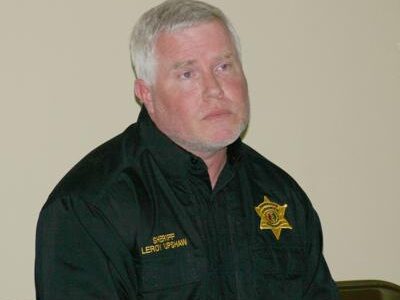 Attorney General Steve Marshall Announces Arrest of Former Barbour County Sheriff for Violation of State’s Ethics Law