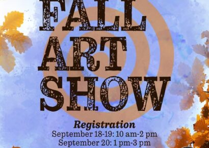 Prattville Art Guild to Hold Annual Fall Art Show