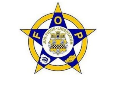 FOP Capitol City Lodge #11 To Present Check to Alabama Wounded Blue for Montgomery Officer Carlos Taylor Today