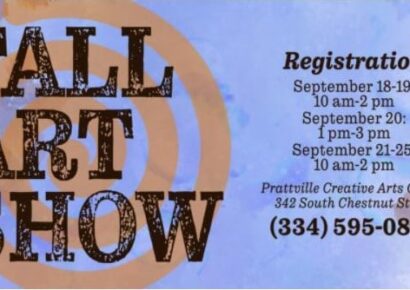 Prattauga Art Guild Announces 17th Annual Fall Art Show Opening Oct. 4 with Virtual Exhibit, Announcement of Awards