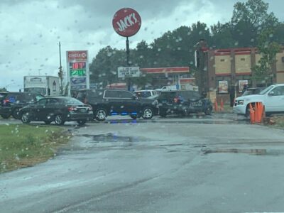 One In Custody: Altercation Involving Gun at Jack’s In Millbrook; No Injuries