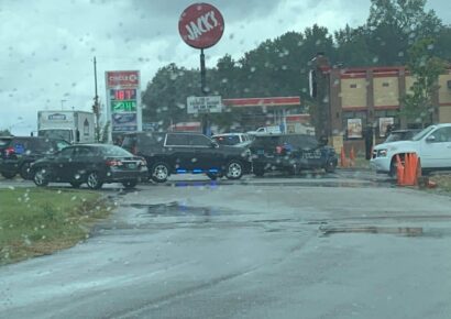 One In Custody: Altercation Involving Gun at Jack’s In Millbrook; No Injuries