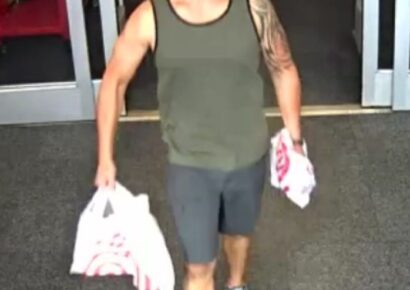 CrimeStoppers, Opelika PD Seek Identities of Suspects in Fraud from Target; Reward Offered