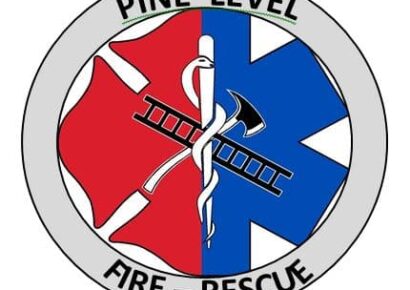 Pine Level Fire Department Awarded FEMA Grants for Equipment, Vehicle and Recruitment, Retention