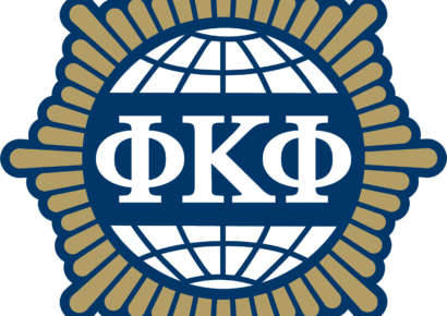 The Honor Society of Phi Kappa Phi Inducts Area Residents as New Members