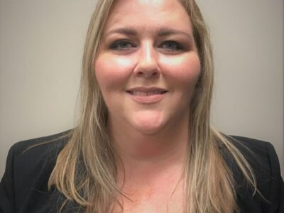 Summer Childers, of Millbrook, Recognized for Positive Work in State’s Alcohol Industry