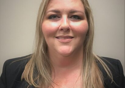 Summer Childers, of Millbrook, Recognized for Positive Work in State’s Alcohol Industry