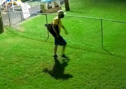 Prattville Police Investigating Catalytic Converter Thefts; Reward Offered for Information Leading to Arrest