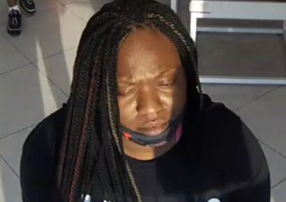 CrimeStoppers Needs YOUR Help to Identify Suspected Regional Shoplifters; Rewards Offered