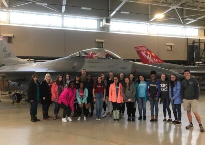 Elmore County Extension Service Offers ‘Leadership 2.0’ as prerequisite for Youth Leadership