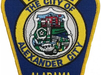 Alexander City Police Seek Information on Murder after Double Shooting near Benson Community Center