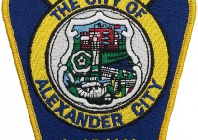 Alexander City Police Seek Information on Murder after Double Shooting near Benson Community Center