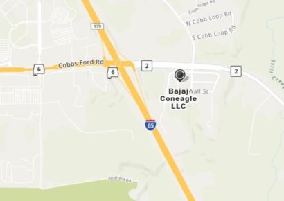 Site Plan for Expansion of Bajaj Coneagle LLC on Agenda Tonight for Millbrook Council