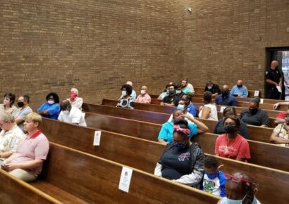 ‘Brown Bagging’ Ordinance brings Calls of Racism, Unfair Treatment to Minorities in Prattville Tuesday