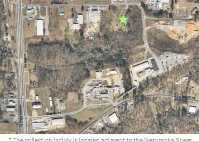 Elmore County/ City Collection Facility Suspends Recycling Program for Foreseeable Future