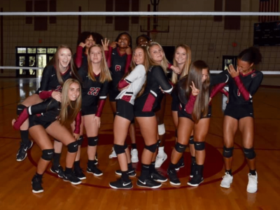 Prattville Lady Lions Secure Regular Season Area Win for First Time Since 2012, Improve Season Record to 21-7