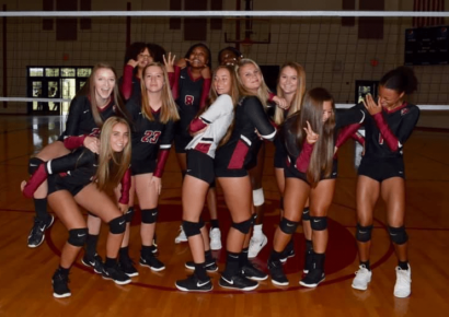 Prattville Lady Lions Secure Regular Season Area Win for First Time Since 2012, Improve Season Record to 21-7