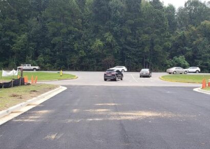 Millbrook Council to Pay for Traffic Study at Hwy. 14 and Creekside Business Park; Area is Under Control of ALDOT