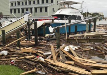 Hurricane Relief Donations Needed! EAN Will Be Taking Donations in AirNow Parking Lot Saturday from 10 a.m. to 2 p.m.