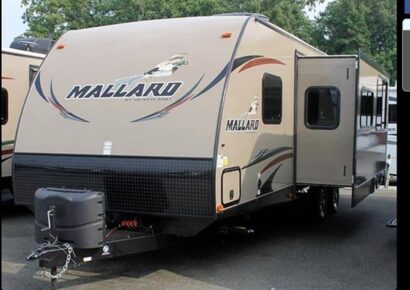 Andalusia Police Searching for Stolen Trailer; CrimeStoppers Offers Reward for Information