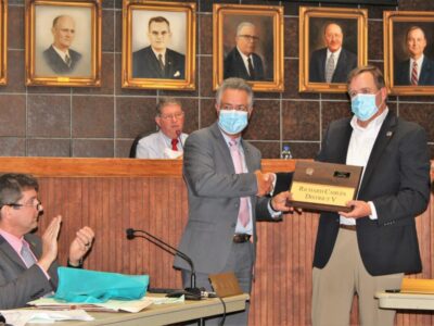 Prattville Garbage Rates Get Small Increase; City Council Oks New Package Store License