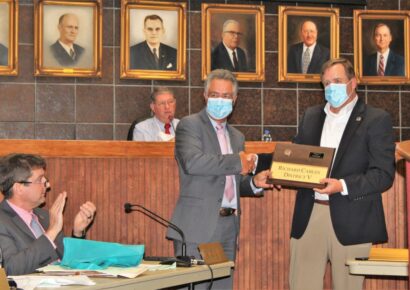 Prattville Garbage Rates Get Small Increase; City Council Oks New Package Store License