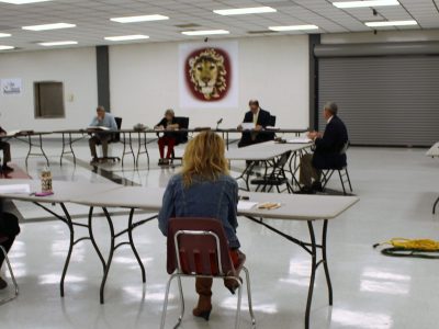 Autauga County Board of Education Delays Selection of New Superintendent